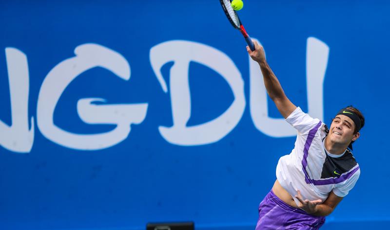 是中国队最 是中国队最