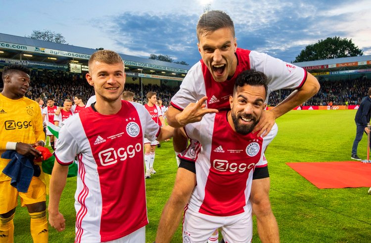 他们的实力 他们的实力