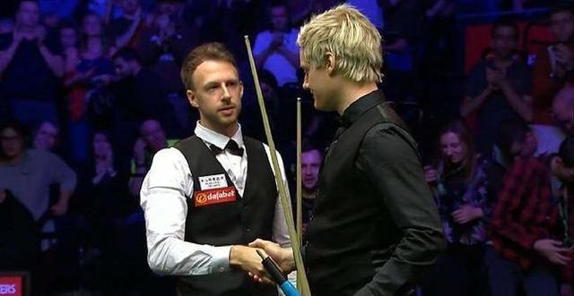 迷看到了他 迷看到了他