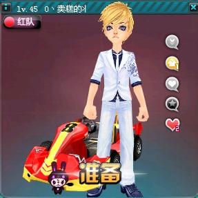 比赛贡献 比赛贡献