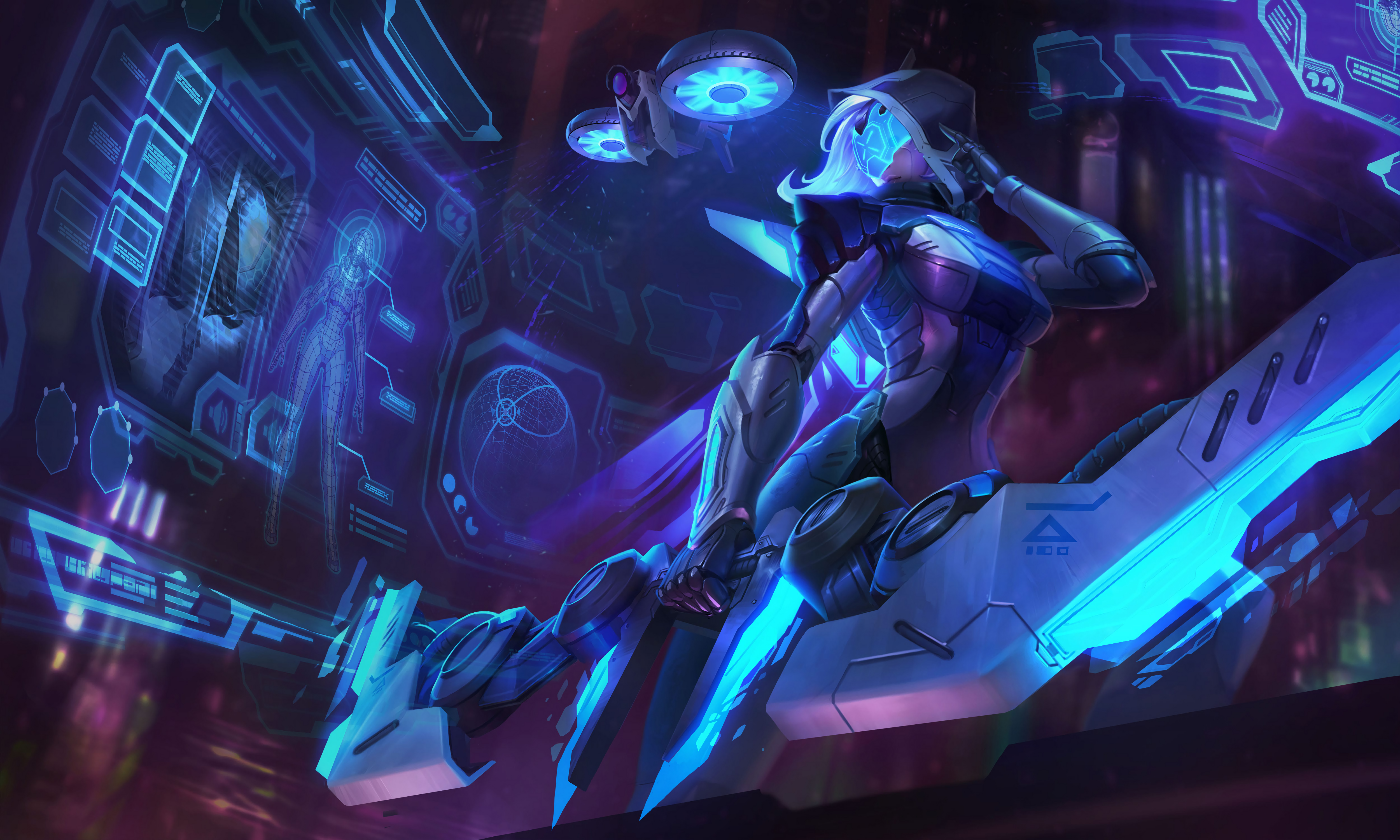 li li