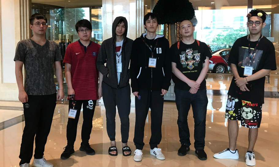 合强招更难 合强招更难